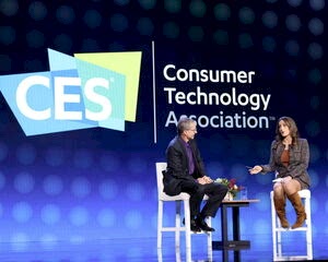 Security tightens at CES 2025 following cybertruck explosion Security tightens at CES 2025 following cybertruck explosion