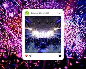 20 Event Planner Influencers to Follow on Instagram in 2025 20 Event Planner Influencers to Follow on Instagram in 2025