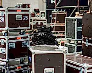 TIP! - What Permits do I Need to Organise an Event TIP! - What Permits do I Need to Organise an Event