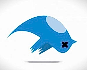 Stop Using Twitter for Your Event Stop Using Twitter for Your Event