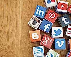 Column: It Doesn't Matter which Social Media You Target! Column: It Doesn't Matter which Social Media You Target!