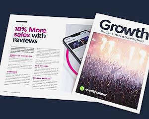 Growth Hacking Guide for Event Venues and Suppliers Growth Hacking Guide for Event Venues and Suppliers