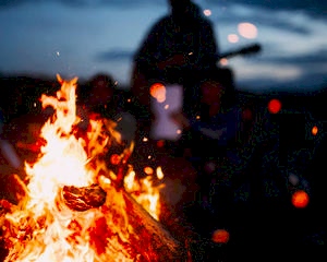 How to run a fireside chat that everybody will enjoy How to run a fireside chat that everybody will enjoy