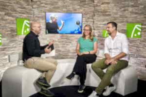 Event Case: 'EUconnect Roadshow' with VR Storytelling & Influencers Event Case: 'EUconnect Roadshow' with VR Storytelling & Influencers