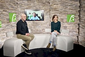 Abbit and Silent Seminars Join Forces Abbit and Silent Seminars Join Forces