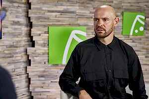 The ultra mindset: pushing boundaries with pro athlete Gediminas Grinius (keynote inspiration) The ultra mindset: pushing boundaries with pro athlete Gediminas Grinius (keynote inspiration)