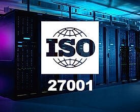 Taking Event Data Security to the Next Level: splncraft.com now ISO27001 Certified
