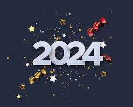 Welcoming 2024: A Bright Future for Event Planners