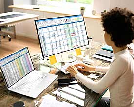 Beyond Excel and Spreadsheet: Why Modern Event Planners Need Specialised Software