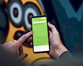Making Event Check-Ins a Breeze with Our Ticket Scanning App