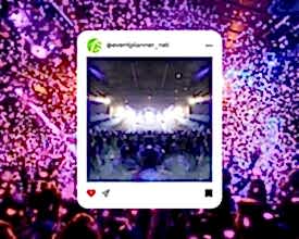 20 Event Planner Influencers to Follow on Instagram in 2025
