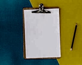 TIP! - Checklist for Event Venues