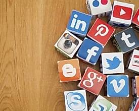 Column: It Doesn't Matter which Social Media You Target!