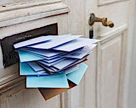 TIP! - Tips for the Invitations of Your Event