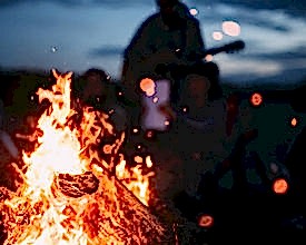 How to run a fireside chat that everybody will enjoy