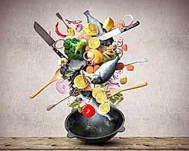 How to Impress Your Attendees with Catering Experiences